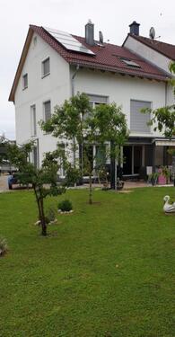Foto - Einfamilienhaus in Mering