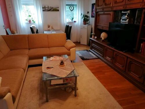 Foto - Etagenwohnung zur Miete in Velen