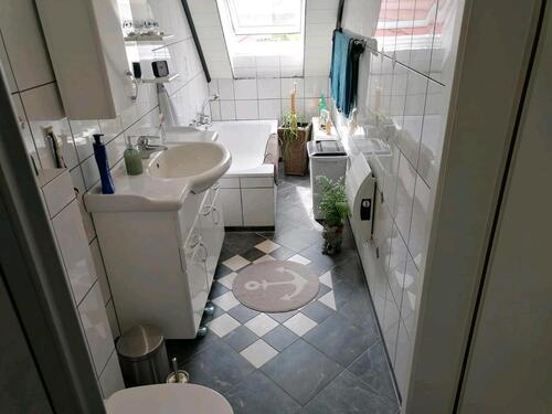Foto - Etagenwohnung in Velen zur Miete