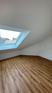 Foto - Etagenwohnung in Worms