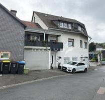 FREIRAUM4+++ Geräumige 2-ZKB Wohnung im Herzen von Niederschelden ! - Siegen Eiserfeld