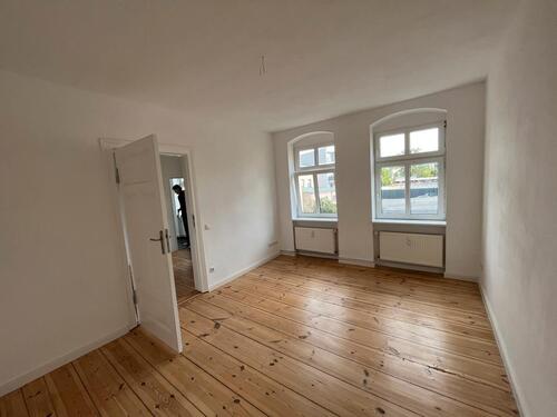 Foto - 42,48 qm große Wohnung direkt in Oranienburg
