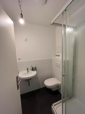 Foto - Etagenwohnung in Oranienburg zur Miete
