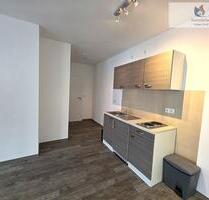 Top-Loftwohnung zum Wohnen und Arbeiten - Hanau