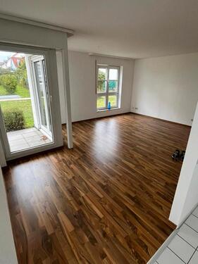 Foto - Renovierte 2-Zimmer-Wohnung in ruhiger Lage in Rauenberg