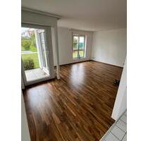 Renovierte 2-Zimmer-Wohnung in ruhiger Lage in Rauenberg