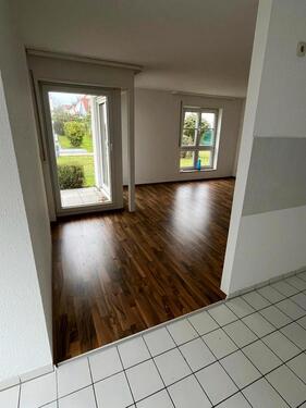 Foto - Etagenwohnung in Rauenberg