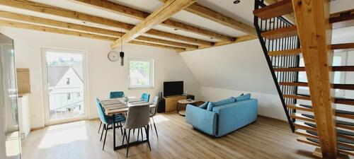 Foto - Ferienwohnung über Weihnachten am Bodensee zu mieten