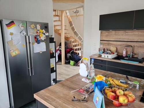 Foto - Einfamilienhaus in Schkopau