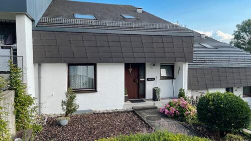 Foto - Einfamilienhaus in Riederich