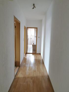 Foto - Etagenwohnung in Weißwasser (Oberlausitz) zur Miete