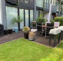 Wohnen auf Zeit oder dauerhaft, EG, Hürth 2.5 ZKDB EBK, Terrasse