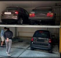 Garagenstellplatz in Leegebruch