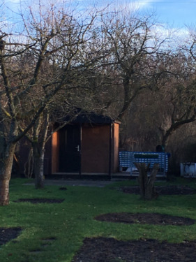 Foto - Grundstück zur Miete in Perleberg