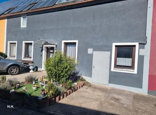 Foto - 4-Zimmer Wohnung auf dem Land - 800,00 EUR Kaltmiete, ca.  120,00 m²