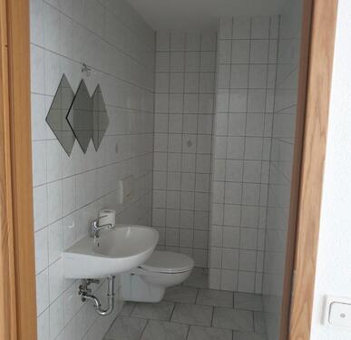 Foto - 4 Zimmer Etagenwohnung in Gunzenhausen