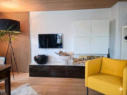 Foto - Helle 2-Zimmer-Wohnung (89567 Sontheim-Brenz)