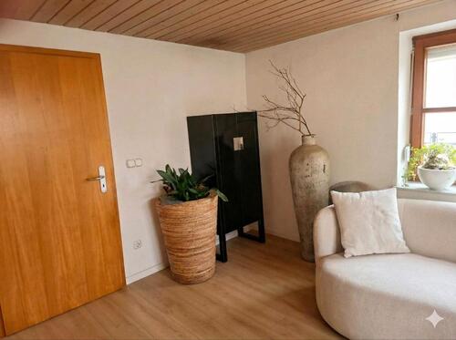 Foto - 2 Zimmer Etagenwohnung zur Miete in Sontheim an der Brenz