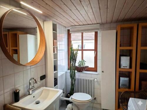 Foto - Etagenwohnung in Sontheim an der Brenz zur Miete