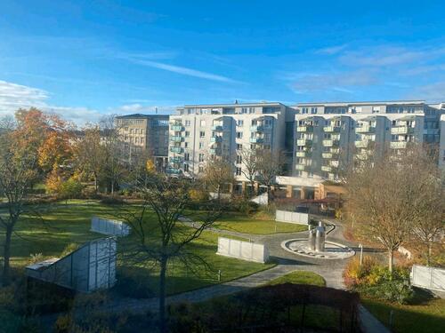 Foto - 2 Zimmer Etagenwohnung zur Miete in Edingen-Neckarhausen