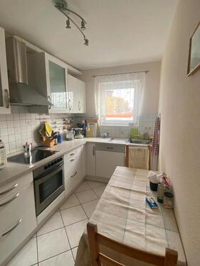 Foto - 2 Zimmer Etagenwohnung in Edingen-Neckarhausen