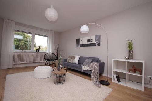 Foto - Wohnen auf der Sonnenseite - 1.049,00&nbsp;EUR Kaltmiete, ca.&nbsp; 110,00&nbsp;m&sup2;