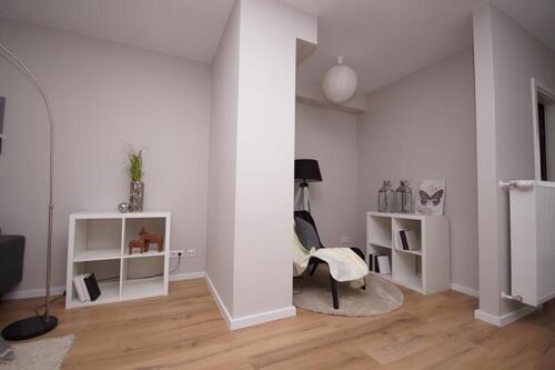 Foto - 4 Zimmer Etagenwohnung zur Miete in Minden