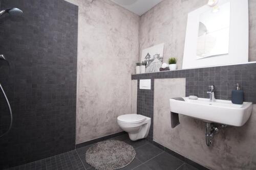 Foto - 4 Zimmer Etagenwohnung in Minden