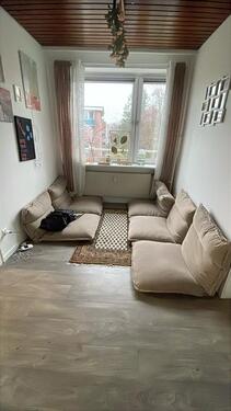 Foto - 1 Zimmer Etagenwohnung in Hamburg