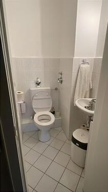 Foto - Etagenwohnung in Hamburg zur Miete