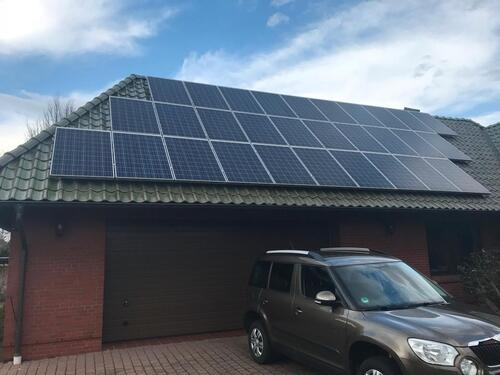 Foto - 14 Zimmer Einfamilienhaus in Ehra-Lessien