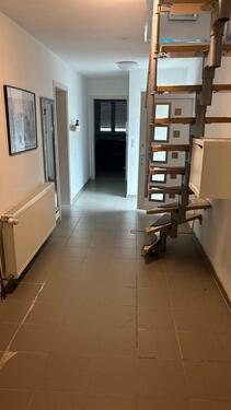 Foto - 4 ZKB Terasse Garage teilmöbliert zu vermieten