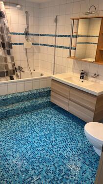 Foto - 4 Zimmer Etagenwohnung in Mainz