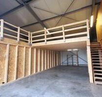 Halle Lager Werkstatt mit Büro zu vermieten, ca. 200 m² 1.560 € - Odelzhausen