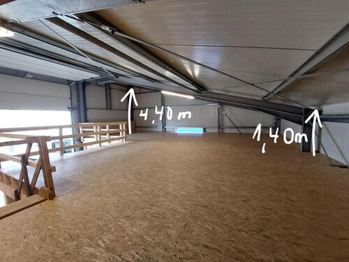 Foto - andere in Odelzhausen zur Miete