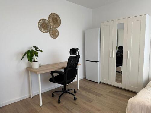 Foto - 1 Zimmer Etagenwohnung in Erlangen