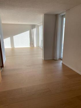 Foto - Etagenwohnung in Bollschweil zur Miete