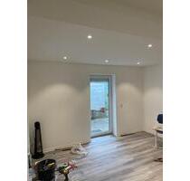 1 Zimmerwohnung - 800,00&nbsp;EUR Kaltmiete, ca.&nbsp; 25,00&nbsp;m&sup2; in Stuttgart (PLZ: 70563) Vaihingen