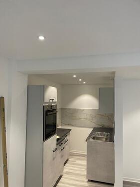 Foto - 1 Zimmer Erdgeschoßwohnung zur Miete in Stuttgart