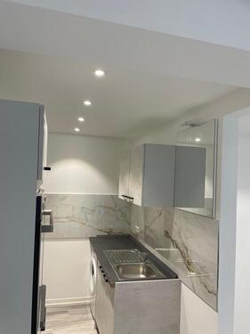 Foto - 1 Zimmer Erdgeschoßwohnung in Stuttgart