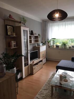 Foto - 2 Zimmer Etagenwohnung zur Miete in Greifswald