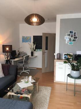 Foto - 2 Zimmer Etagenwohnung in Greifswald