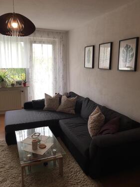 Foto - Etagenwohnung in Greifswald zur Miete