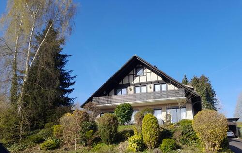 Foto - 3 Zimmer Etagenwohnung in Bad Pyrmont