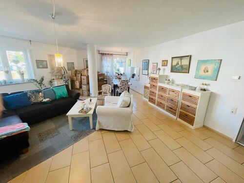 Foto - Geräumige Erdgeschosswohnung in zentraler Lage von Bad Sassendorf