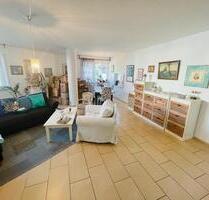 Geräumige Erdgeschosswohnung in zentraler Lage von Bad Sassendorf