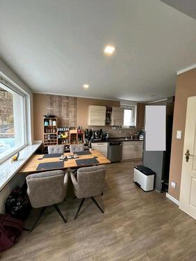 Foto - 4 Zimmer Einfamilienhaus zur Miete in Rotenburg an der Fulda