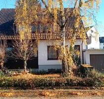 Freistehendes EFHZFH in Aichtal 206 m² Wfl. – 527 m² Grundstück - Filderstadt