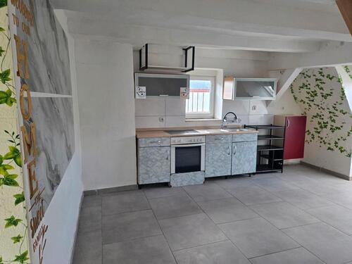 Foto - 4 Zimmer Wohnung in Nendingen - 700,00&nbsp;EUR Kaltmiete, ca.&nbsp; 100,00&nbsp;m&sup2;