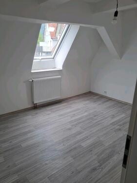 Foto - 4 Zimmer Dachgeschoßwohnung in Tuttlingen